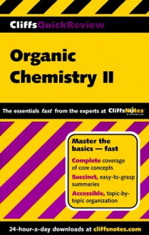 Organic Chemistry II - Frank Pellegrini