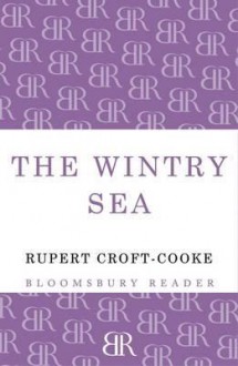 Wintry Sea - Rupert Croft-Cooke