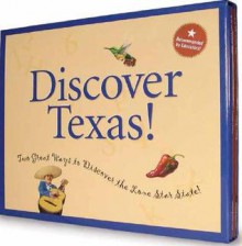 Discover Texas! Edition 1. (Sleeping Bear Gift) - Carol Crane