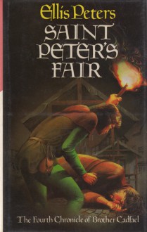 Saint Peter's Fair - Ellis Peters