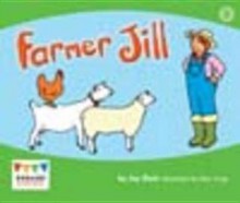 Farmer Jill - Jay Dale