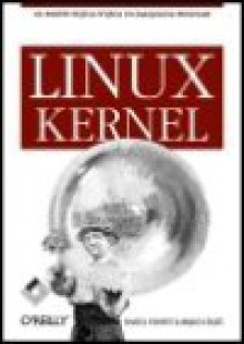 Linux kernel - Daniel P. Bovet