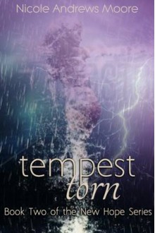 Tempest Torn - Nicole Andrews Moore