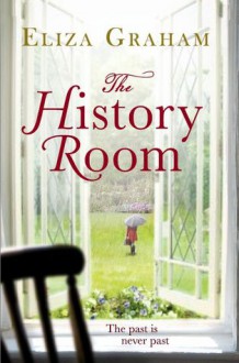 The History Room - Eliza Graham