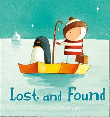 Lost and Found - Jacqueline Sheehan