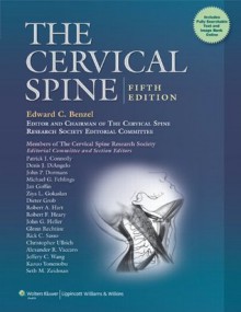 The Cervical Spine - Edward C. Benzel