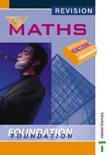 Key Maths Gcse: Foundation (Key Maths) - Chris Humble