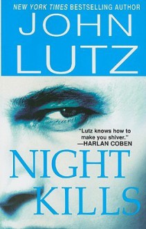 Night Kills - John Lutz