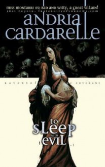 To Sleep With Evil - Andria Cardarelle