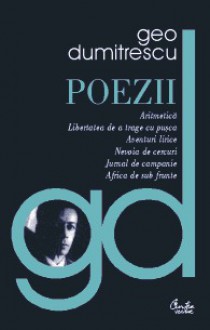 Poezii - Geo Dumitrescu