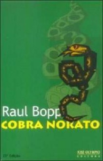 Cobra Norato - Raul Bopp