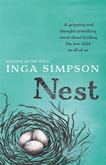 Nest - Inga Simpson