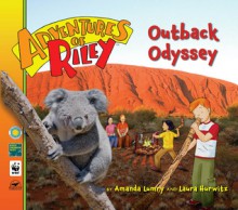 Outback Odyssey (Adventures Of Riley) - Amanda Lumry, Laura Hurwitz