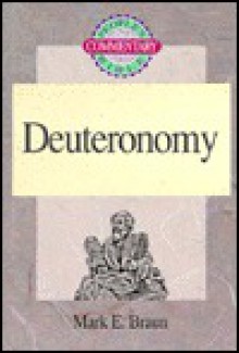 Deuteronomy - Concordia Publishing House