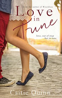 Love in Tune (Brew Ha Ha # 2.5) - Bria Quinlan, Caitie Quinn