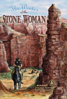 Winter of the Stone Woman - Linda Baxter