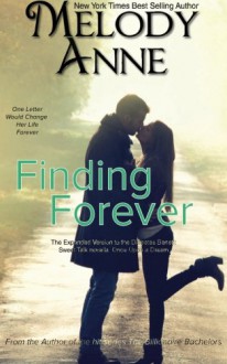 Finding Forever - Melody Anne