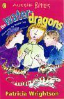 The Water Dragons - Patricia Wrightson, David A. Cox