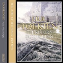 The Return of the King - J.R.R. Tolkien