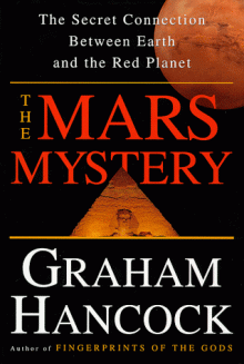 The Mars Mystery - Graham Hancock