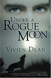 Under A Rogue Moon - Vivien Dean