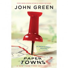 Paper Towns - John Green