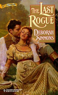 The Last Rogue - Deborah Simmons