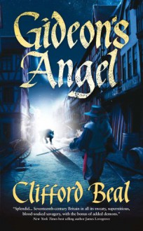 Gideon's Angel - Clifford Beal