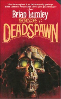 Deadspawn - Brian Lumley