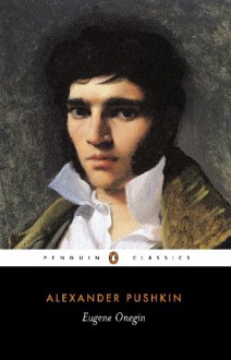 Eugene Onegin: Revised Edition - Alexander Pushkin