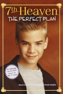 The Perfect Plan - Nancy Butcher, Brenda Hampton