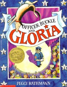 Officer Buckle and Gloria - Peggy Rathman