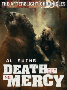 Death Got No Mercy - Al Ewing