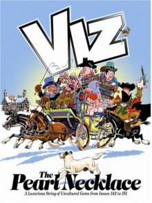 The Pearl Necklace: Viz Annual - VIZ