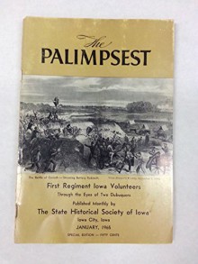 The Palimpset - William J. Petersen