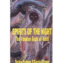 Spirits of the Night - Michael Prestwich