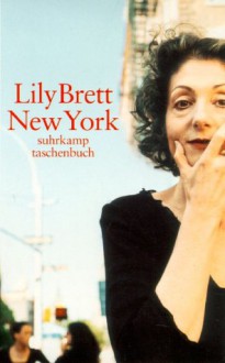 New York - Lily Brett, Melanie Walz