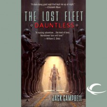 Dauntless - Jack Campbell, Christian Rummel