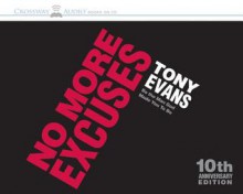 No More Excuses - Tony Evans