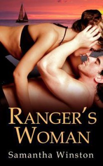 Ranger's Woman - Samantha Winston