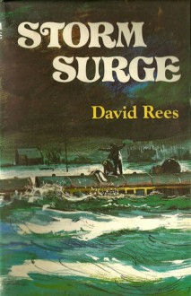 Storm Surge - David Rees