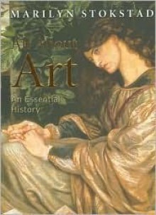 All about Art: An Essential History - Marilyn Stokstad