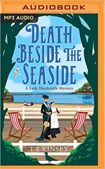 Death Beside The Seaside - Elizabeth Knowelden, T E Kinsey