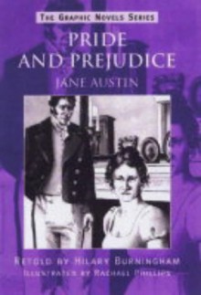 Pride and Prejudice - Jane Austen