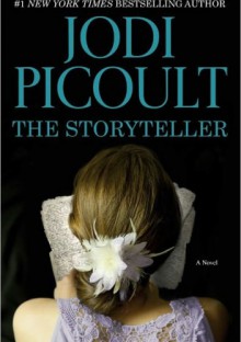 The Storyteller - Jodi Picoult