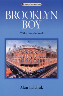 Brooklyn Boy - Alan Lelchuk