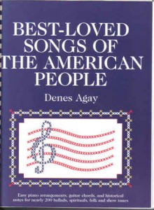 Best Loved Songs of the American People - Denes Agay