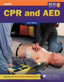 CPR and AED - Alton L. Thygerson