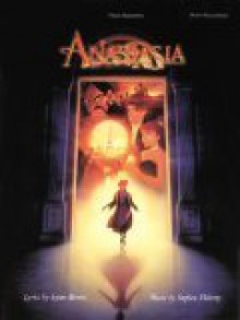 Anastasia: Vocal Selections (Anastasia) - Aaron Stang