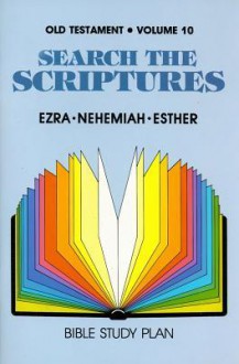 Ezra, Nehemiah, Esther - W.T. Purkiser